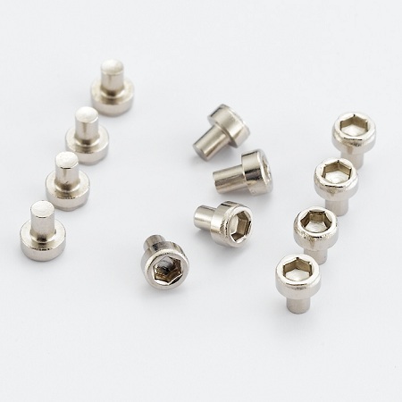 車(chē)件異形件