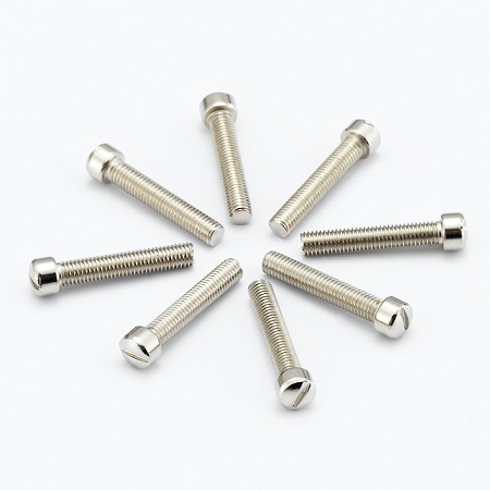 非標(biāo)螺絲的種類(lèi)和用途